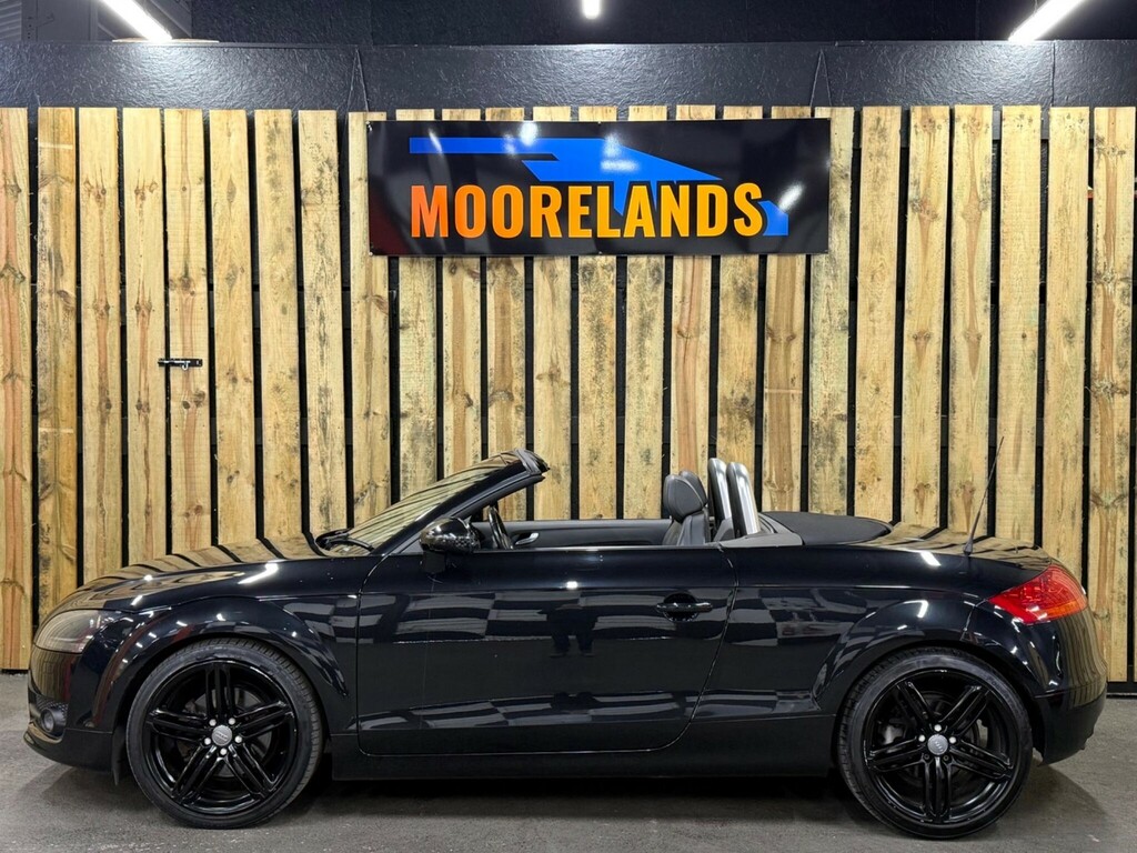 Audi TT 2.0 Tdi S Line Coupe Quattro Eur White #11
