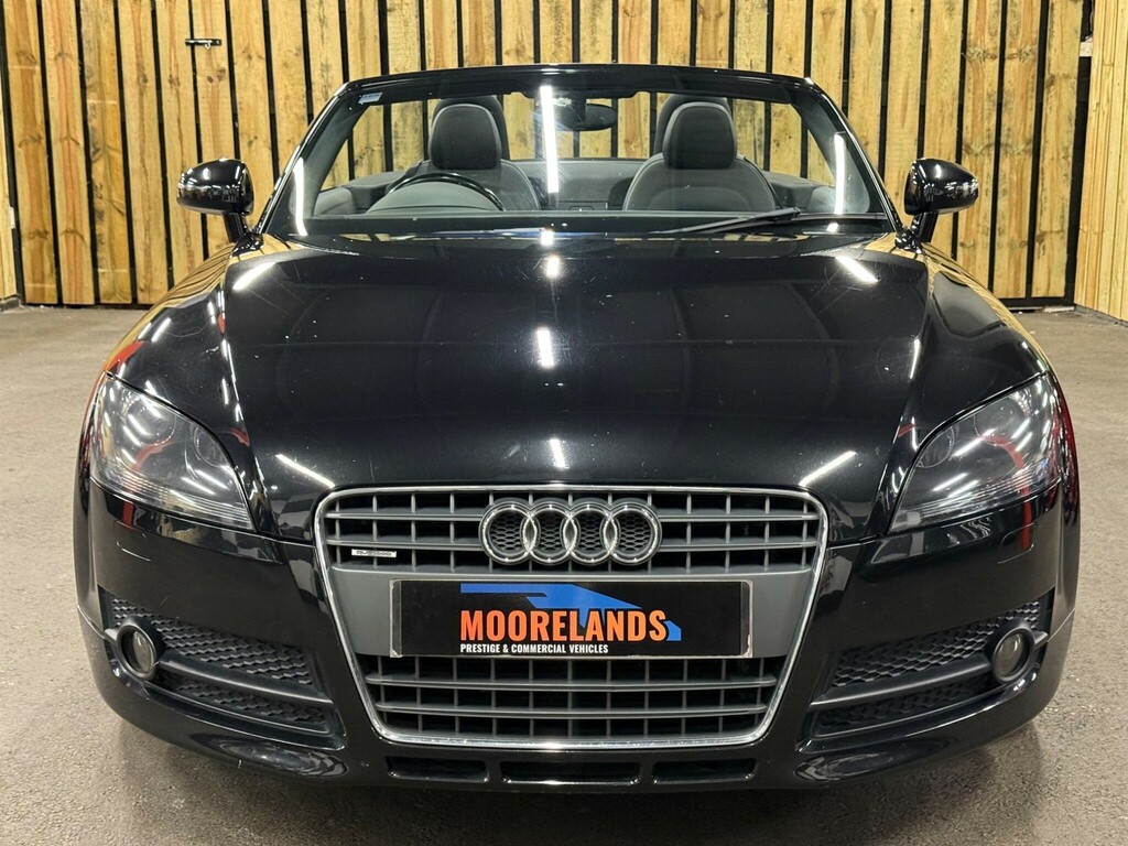 Audi TT 2.0 Tdi S Line Coupe Quattro Eur White #15