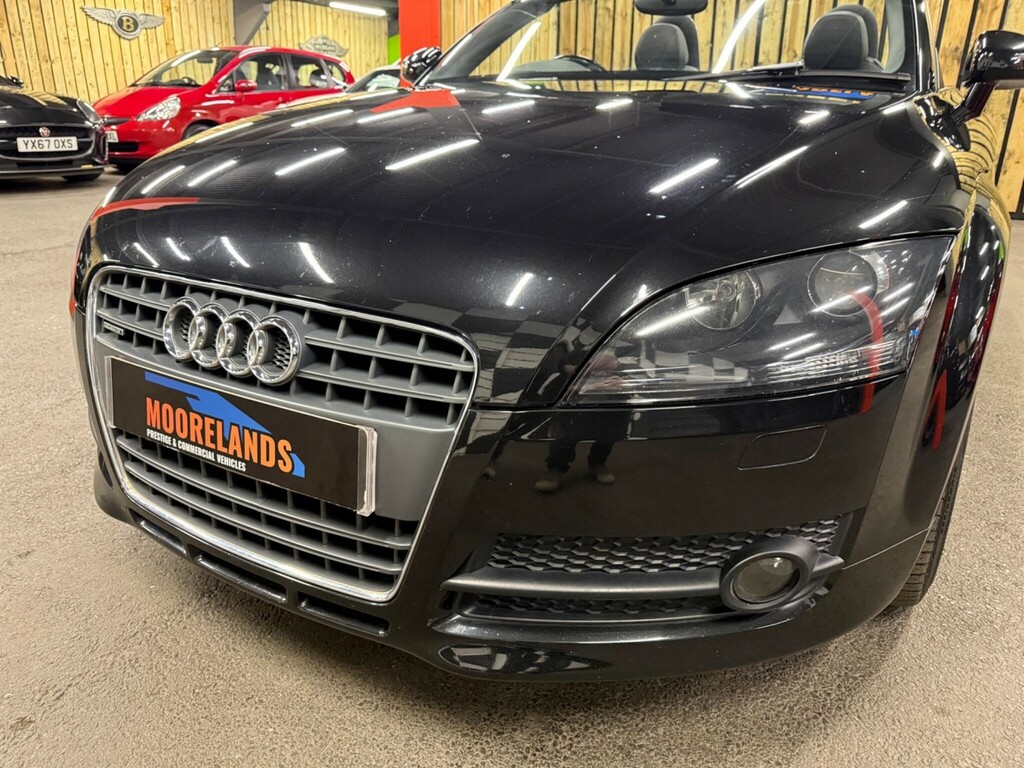 Audi TT 2.0 Tdi S Line Coupe Quattro Eur White #26