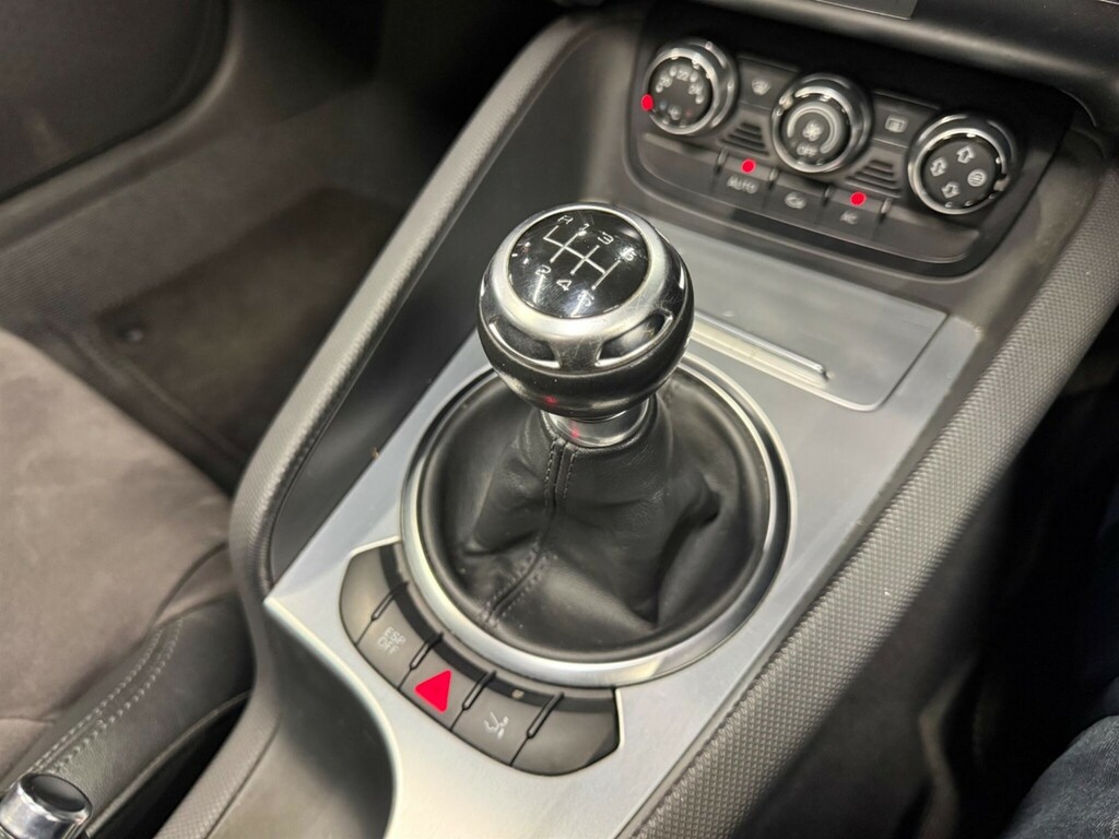 Audi TT 2.0 Tdi Roadster Quattro Euro 4  #5