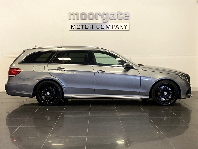 Mercedes-Benz B Class E350 Bluetec Amg Sport Silver #2