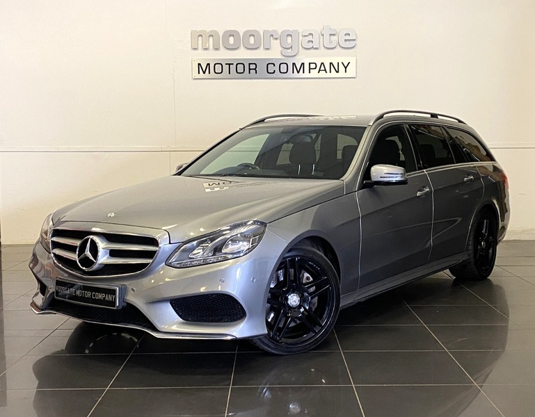 Mercedes-Benz B Class E350 Bluetec Amg Sport Silver #4
