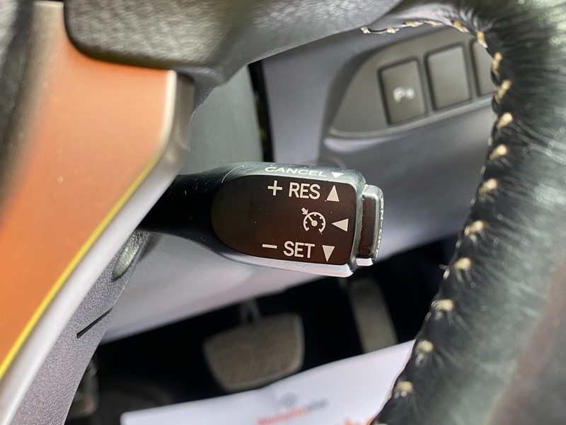 Lexus CT 1.8 200H Advance Cvt Euro 6 Ss Silver #15