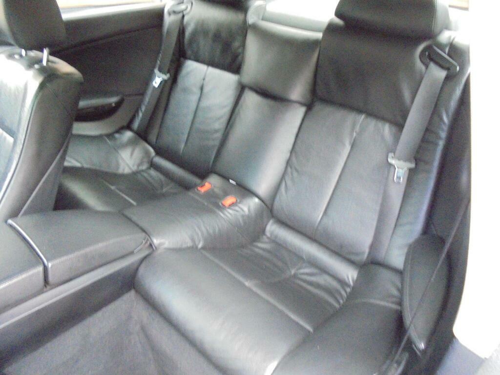 BMW 6 Series Sport Silver #31