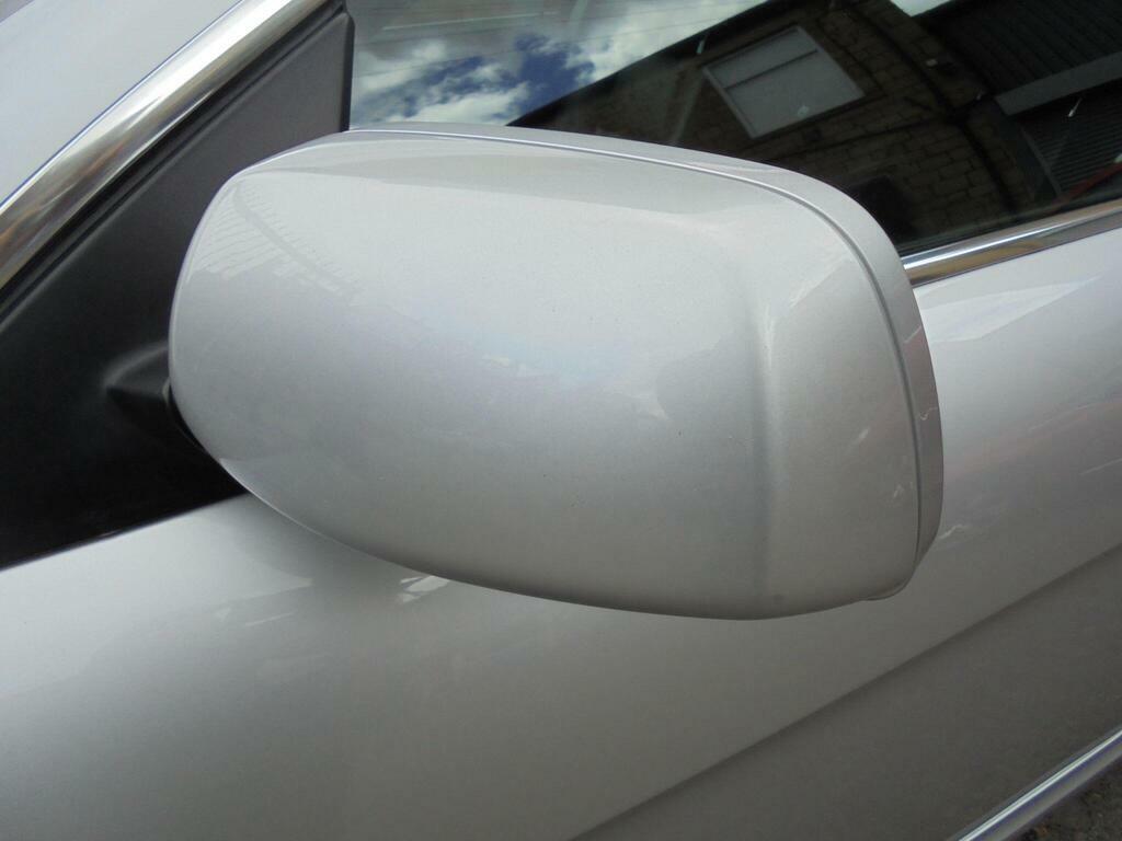 BMW 6 Series Sport Silver #16