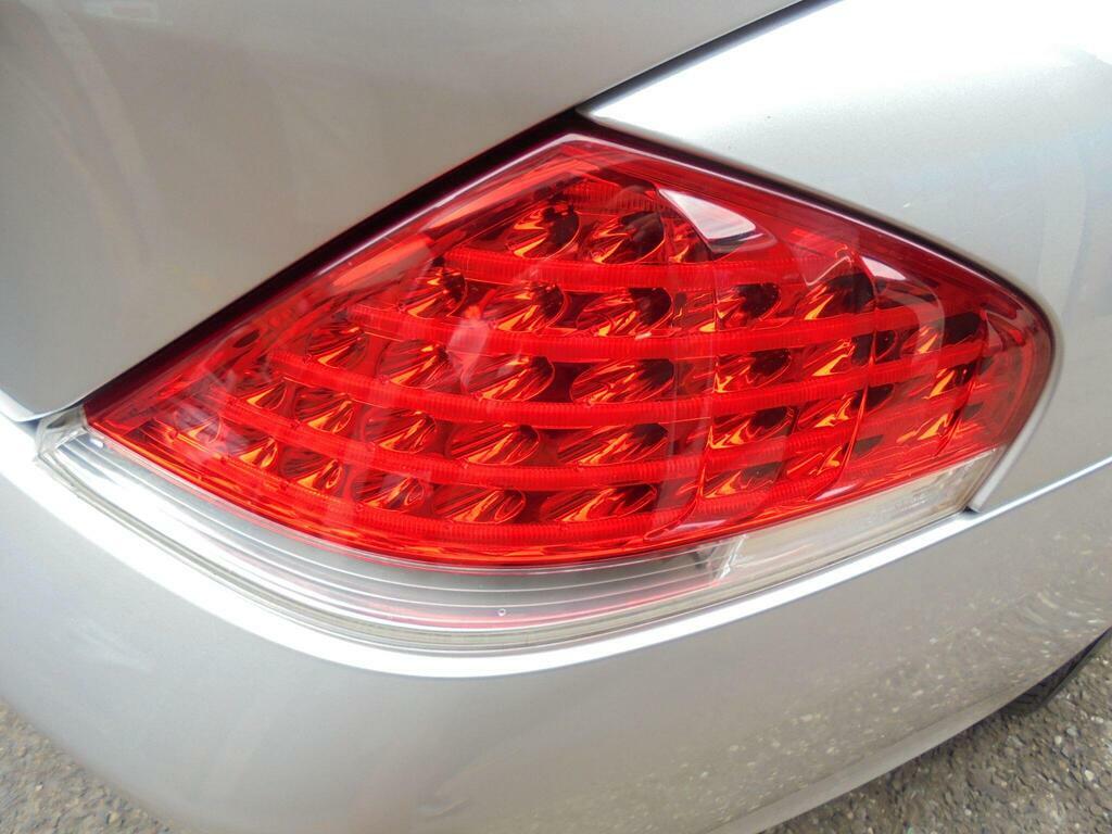 BMW 6 Series Sport Silver #13