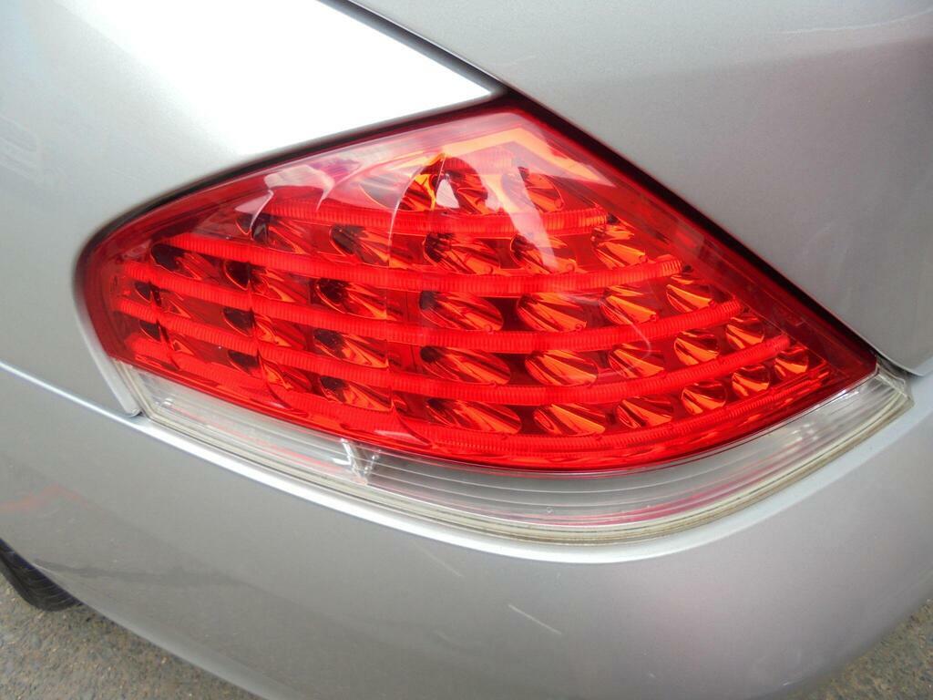 BMW 6 Series Sport Silver #14