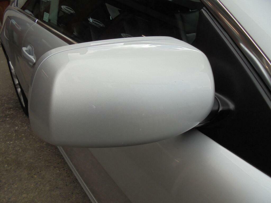BMW 6 Series Sport Silver #15