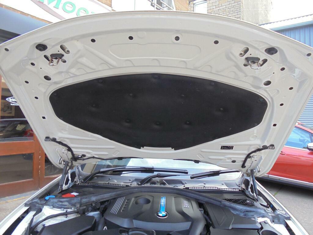 BMW 3 Series 2.0 330E M Sport 181 Bhp Black #22