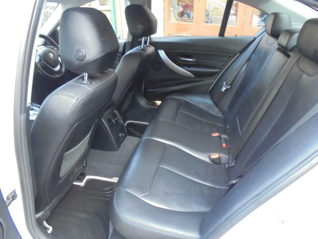 BMW 3 Series 2.0 330E M Sport 181 Bhp Black #15