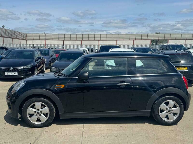 Mini Hatch 1.2 One Euro 6  #5