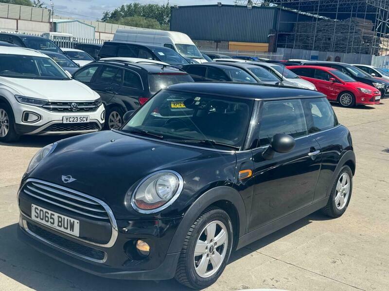 Mini Hatch 1.2 One Euro 6  #4