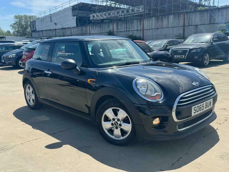 Mini Hatch 1.2 One Euro 6  #2