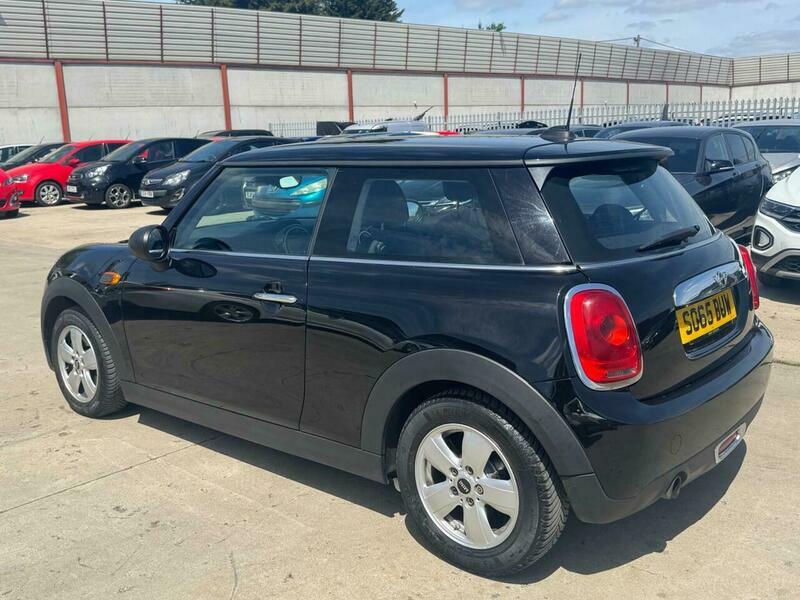 Mini Hatch 1.2 One Euro 6  #6
