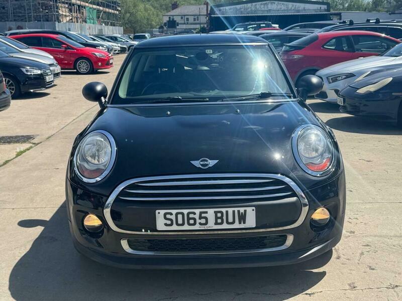Mini Hatch 1.2 One Euro 6  #3
