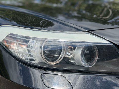 BMW Z4 3.0 30I Convertible #6
