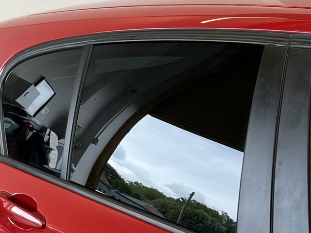 BMW 1 Series 118D Sport 150Bhp Red #5
