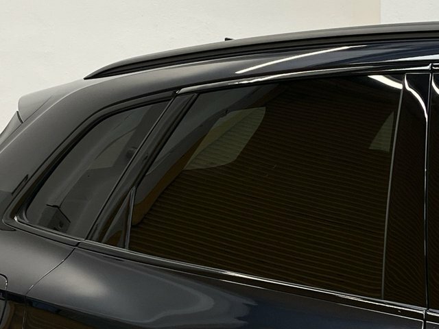 Audi Q5 2.0 Tdi S Line Suv S Tronic Quattro Eur RO18ECT Blue #5