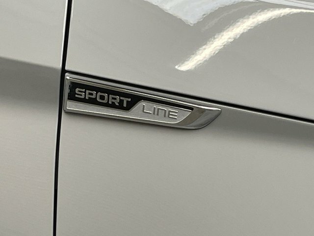 Skoda Kodiaq 2.0 Tdi Sportline Suv Dsg 4Wd Euro 6 S DA20LGU Grey #6
