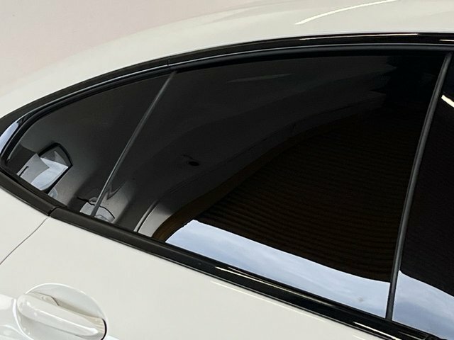 BMW 2 Series Gran Coupe 2.0 218D M Sport Saloon Euro 6 White #5