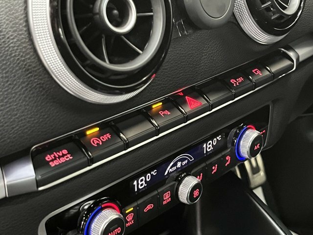 Audi S3 Saloon Wide Body Over 20K Spent Air Ride W Blue #33