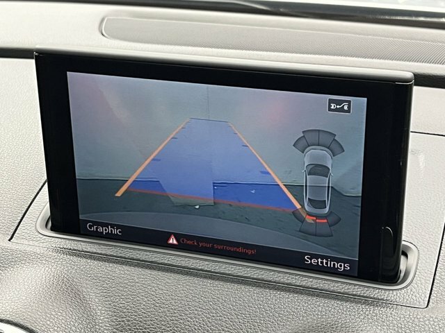 Audi S3 Saloon Wide Body Over 20K Spent Air Ride W Blue #37