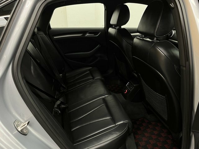 Audi S3 Saloon Wide Body Over 20K Spent Air Ride W Blue #14