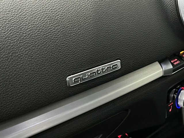 Audi S3 Saloon Wide Body Over 20K Spent Air Ride W Blue #27