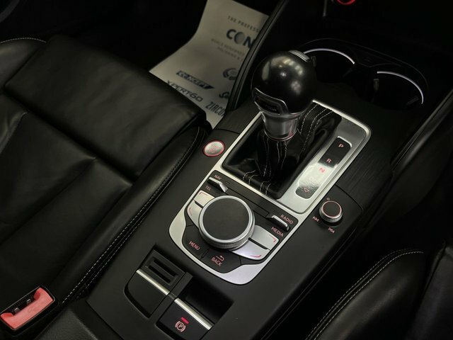 Audi S3 Saloon Wide Body Over 20K Spent Air Ride W Blue #30