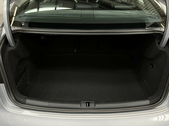 Audi S3 Saloon Wide Body Over 20K Spent Air Ride W Blue #13