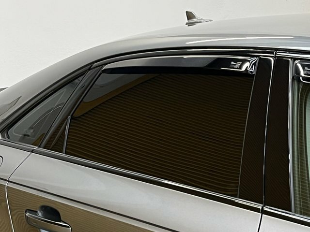 Audi A4 2.0 Tdi Ultra Se Saloon S Tronic Euro 6 Grey #5