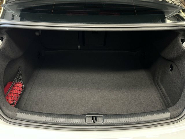 Audi S3 2.0 Tfsi Sportback Quattro Euro 6 Ss Grey #10