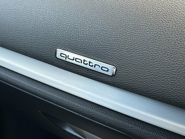 Audi S3 2.0 Tfsi Sportback Quattro Euro 6 Ss Grey #21