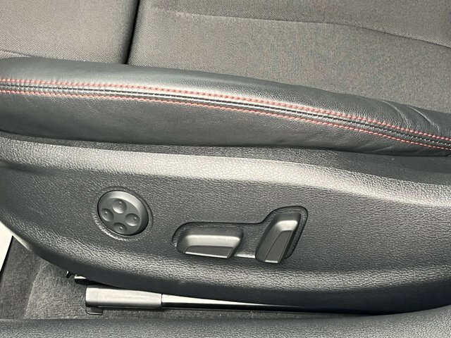 Audi S3 2.0 Tfsi Sportback Quattro Euro 6 Ss Grey #18