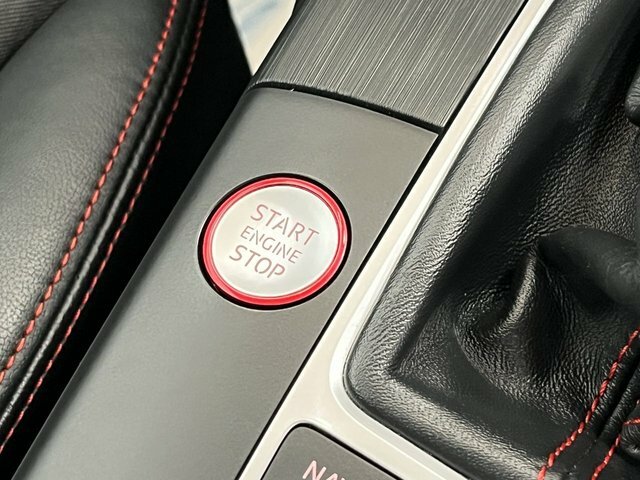 Audi S3 2.0 Tfsi Sportback Quattro Euro 6 Ss Grey #30