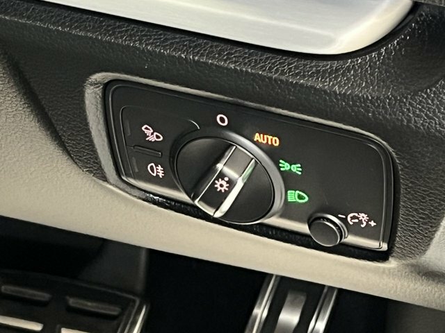 Audi S3 2.0 Tfsi Sportback Quattro Euro 6 Ss Grey #27