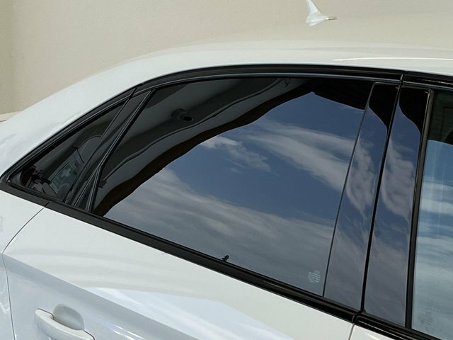 Audi S3 2.0 Tfsi Saloon S Tronic Quattro White #5