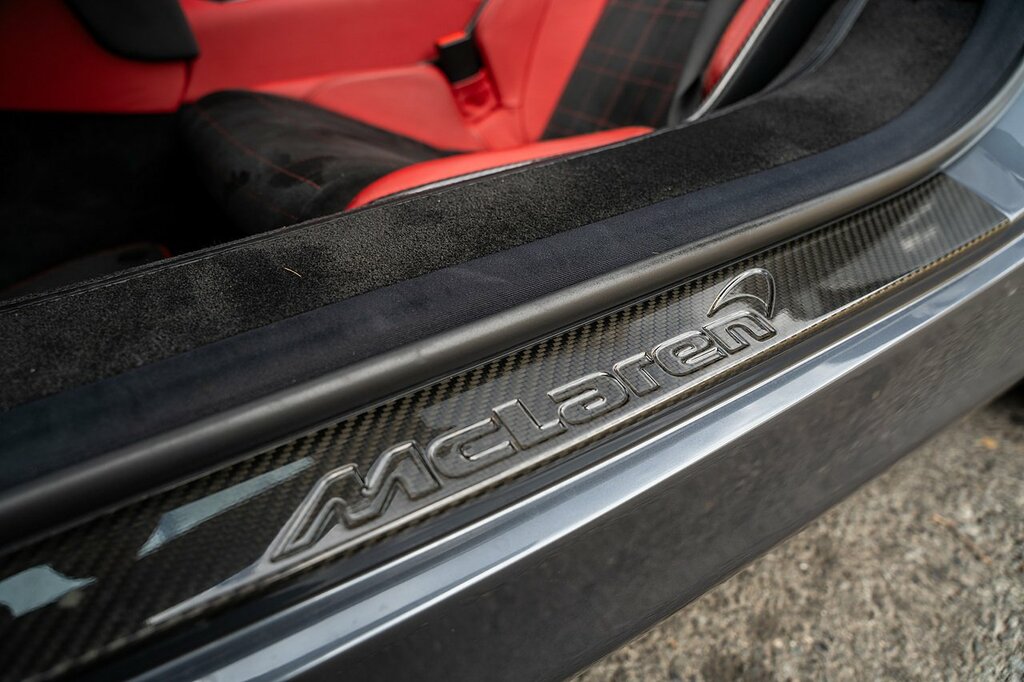 Mercedes-Benz SLR McLaren Roadster Blue #61