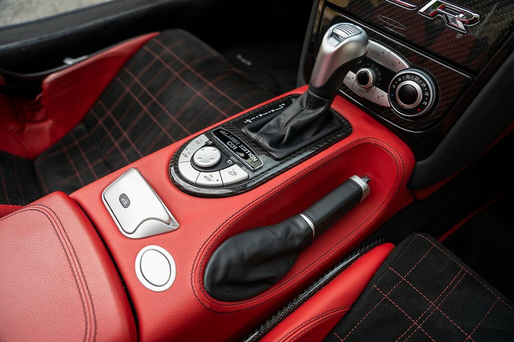 Mercedes-Benz SLR McLaren Roadster Blue #80
