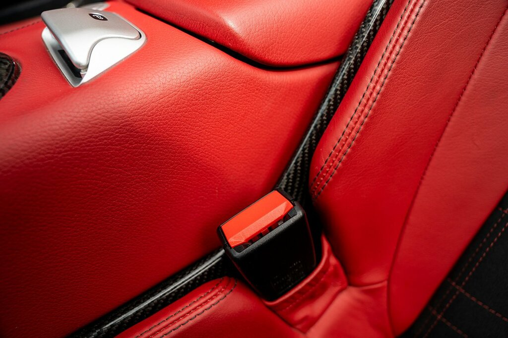 Mercedes-Benz SLR McLaren Roadster Blue #70