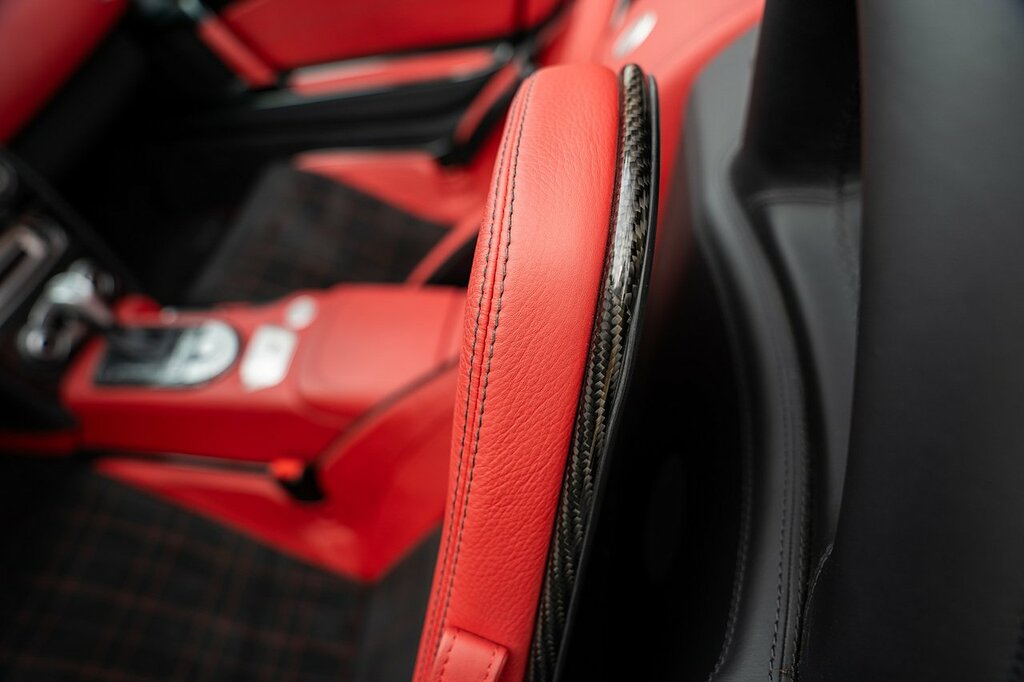 Mercedes-Benz SLR McLaren Roadster Blue #90