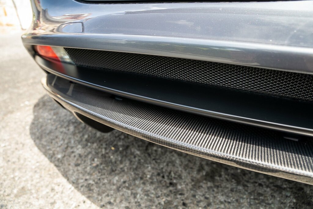 Mercedes-Benz SLR McLaren Roadster Blue #24