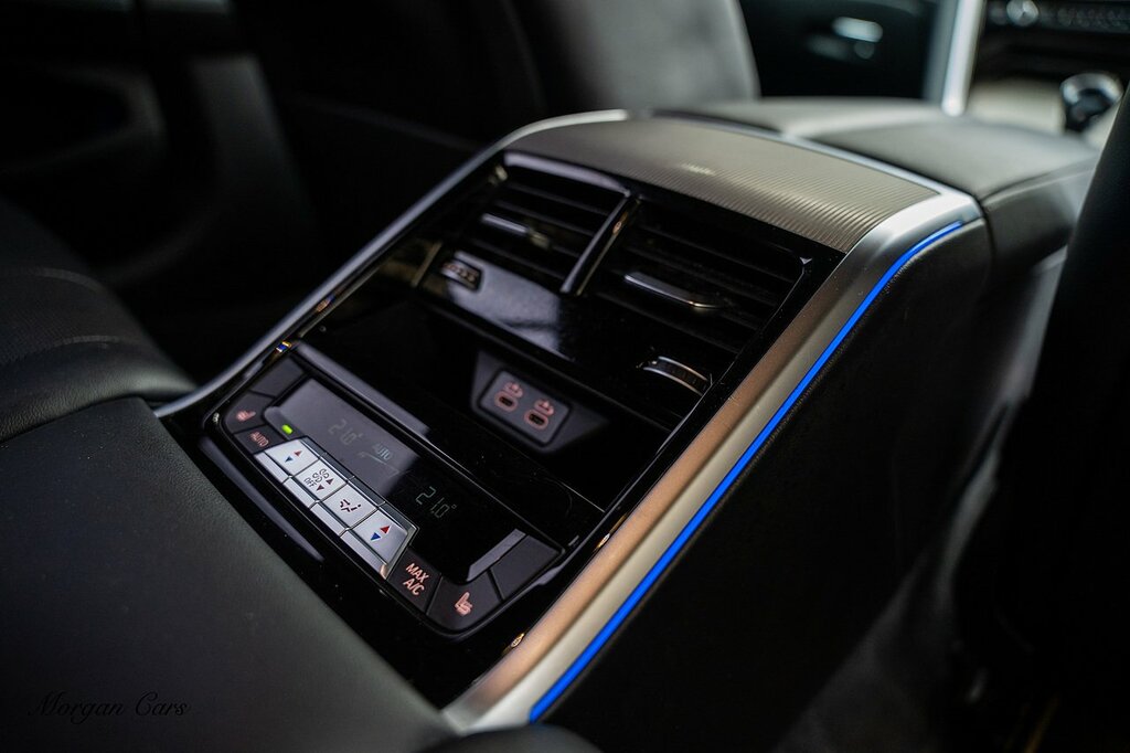 BMW 8 Series Gran Coupe Coupe Blue #57