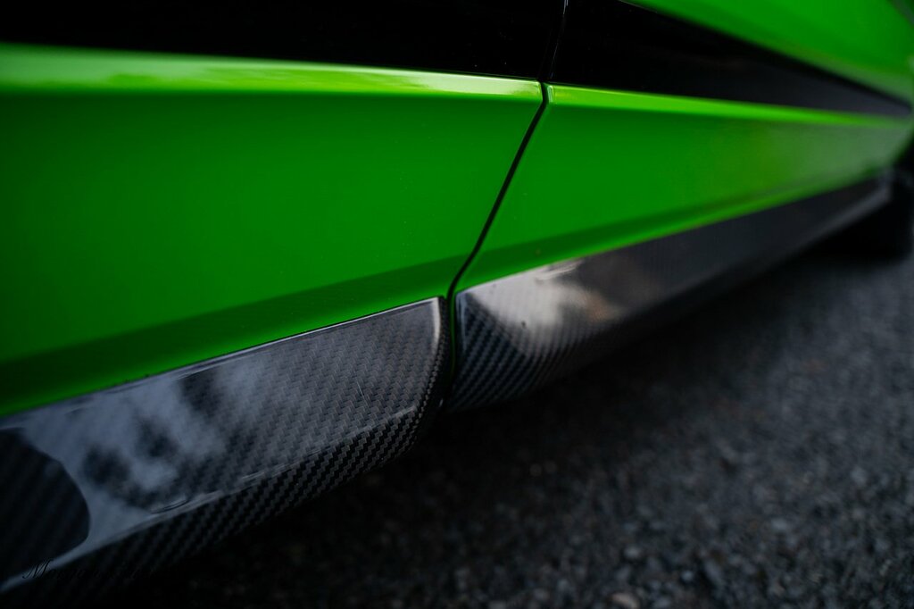 Lamborghini Urus V8 Performante Grey #94
