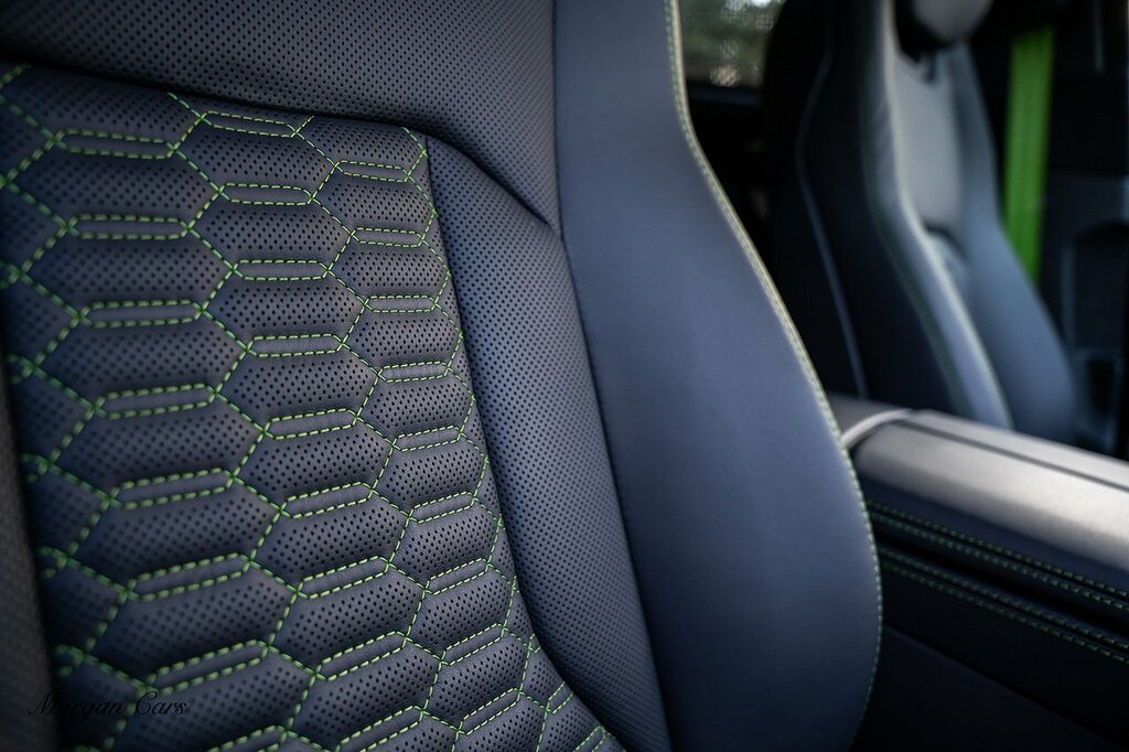Lamborghini Urus V8 Performante Grey #52