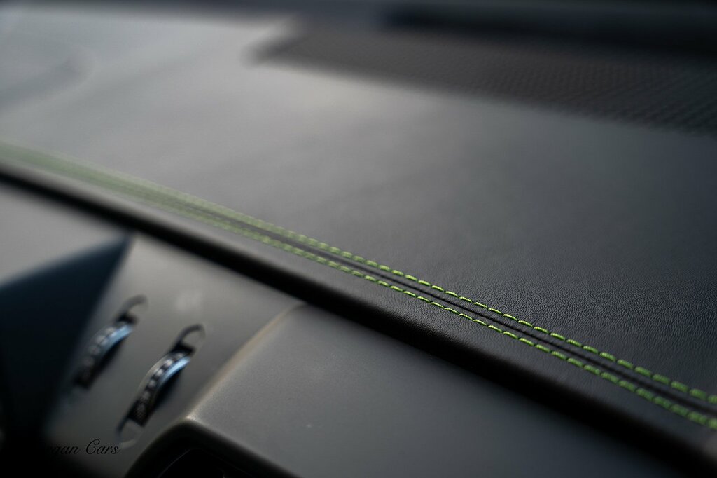 Lamborghini Urus V8 Performante Grey #80