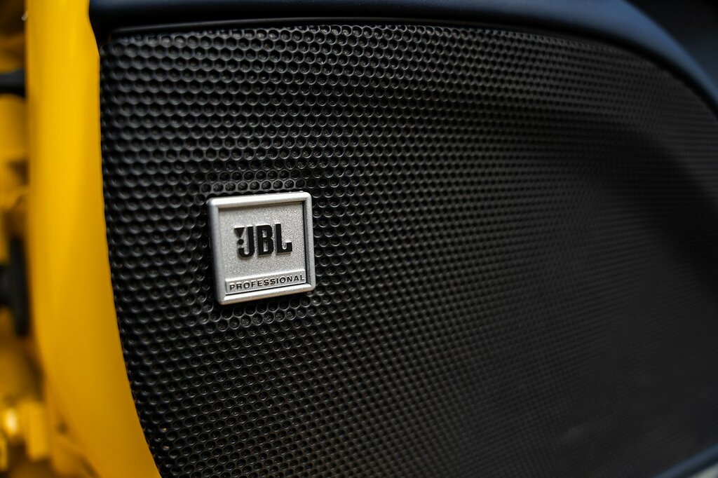 Ferrari F8 Spider F8 Spider Yellow #56