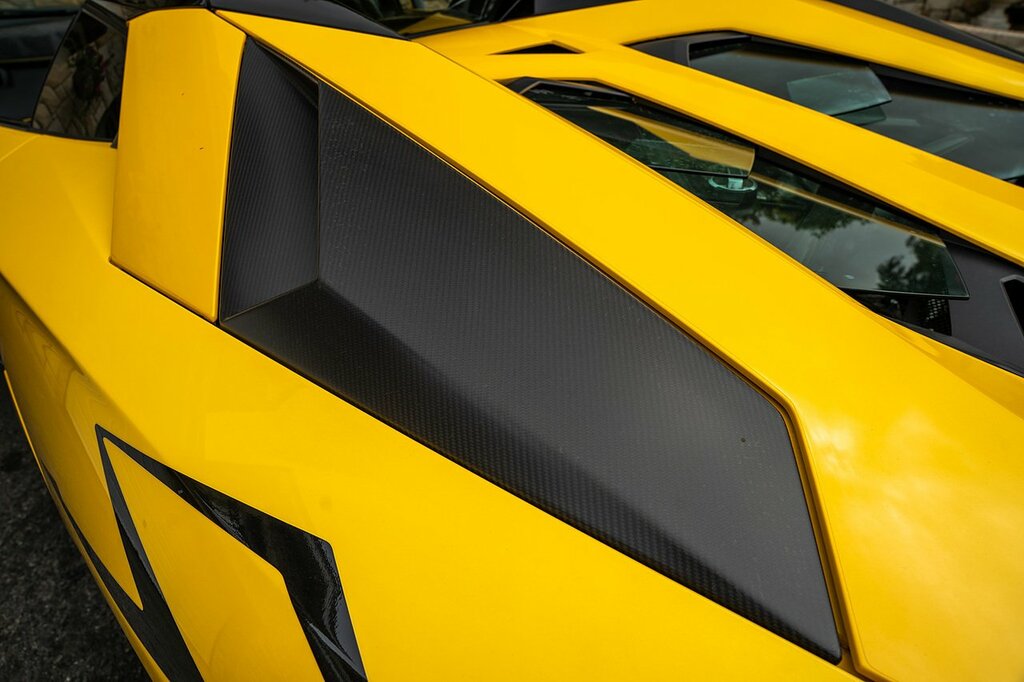 Lamborghini Aventador Sv Lp750-4 6.5 Blue #13