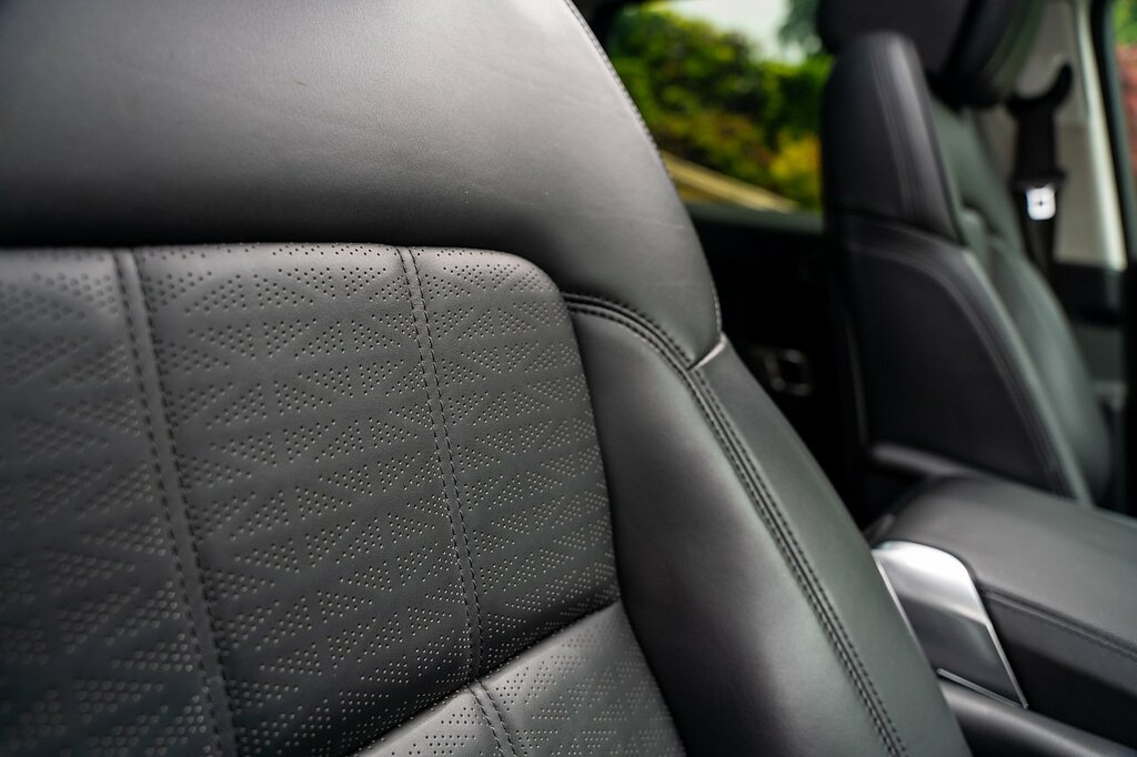 Land Rover Range Rover Sport Diesel Grey #36