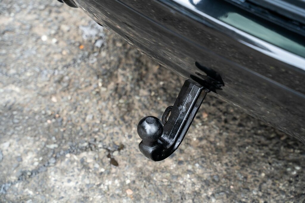 Land Rover Range Rover Sport Diesel Grey #69